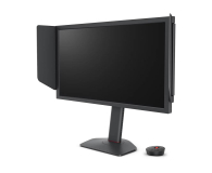BENQ Zowie XL2566X+ 9H.LMRLB.QBE - 1299135 - zdjęcie 7